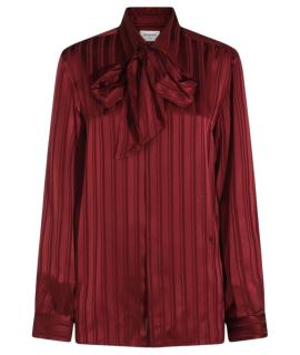 SAINT LAURENT Блузы