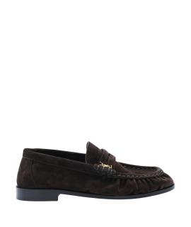 SAINT LAURENT Лоферы