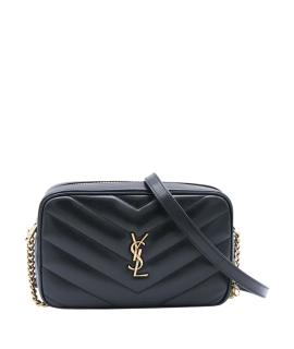 SAINT LAURENT Сумка через плечо