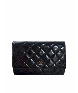 CHANEL Сумка через плечо