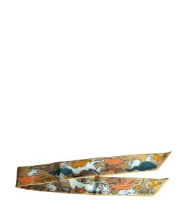 HERMES Платок