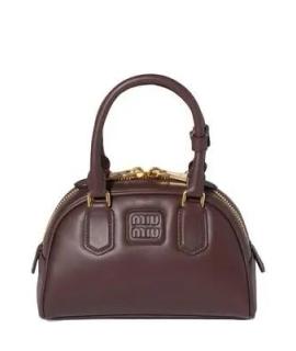 MIU MIU Сумка с короткими ручками