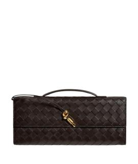 BOTTEGA VENETA Клатч/вечерняя сумка