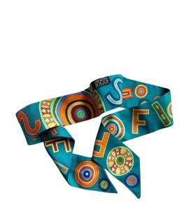 HERMES Платок
