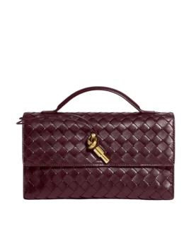 BOTTEGA VENETA Клатч/вечерняя сумка