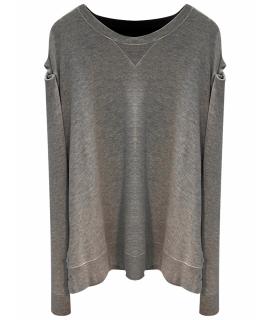 MAISON MARGIELA Худи/толстовка