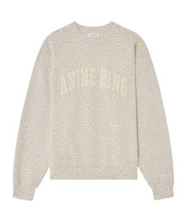 ANINE BING Худи/толстовка