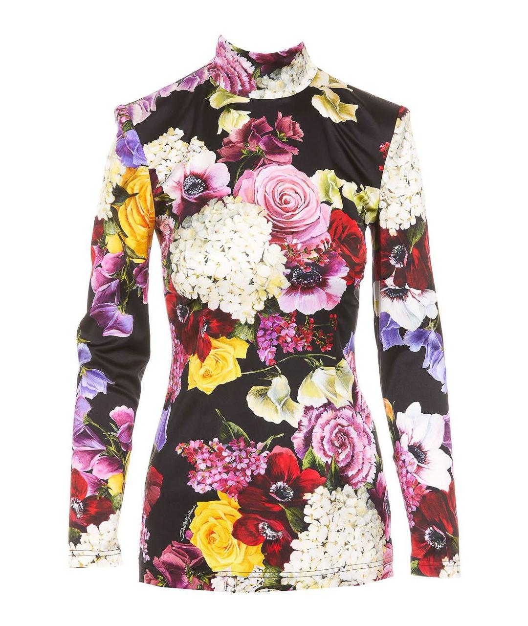 DOLCE&GABBANA Мульти костюм с юбками, фото 1
