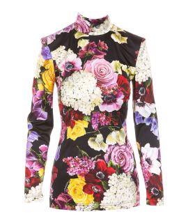 DOLCE&GABBANA Костюм с юбками