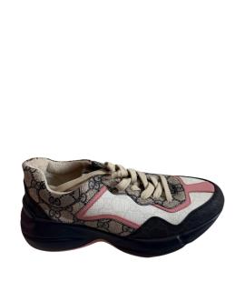 GUCCI Кроссовки