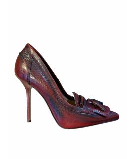 DSQUARED2 Туфли