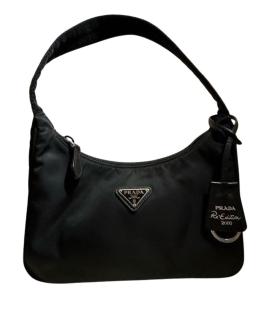 PRADA Сумка с короткими ручками