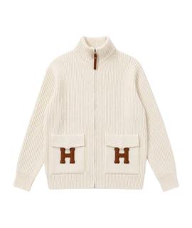 HERMES Кардиган