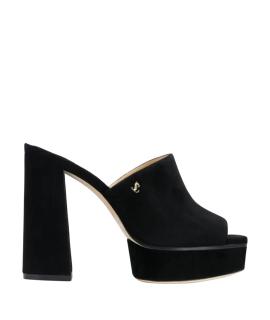 JIMMY CHOO Мюли