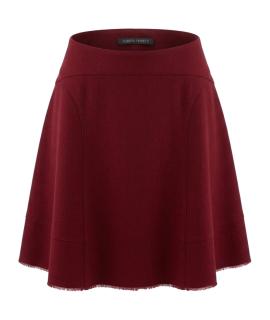 ALBERTA FERRETTI Юбка миди