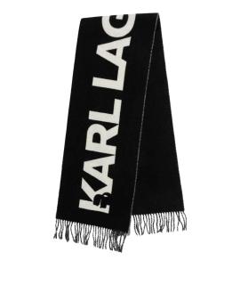 KARL LAGERFELD Шарф
