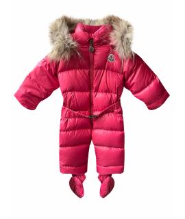 MONCLER Верхняя одежда