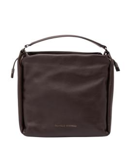 BRUNELLO CUCINELLI Сумка через плечо