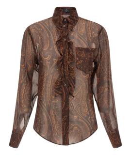 ETRO Рубашка