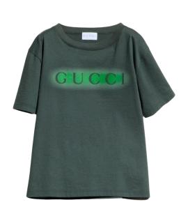 GUCCI Детская футболка