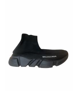 BALENCIAGA Кеды