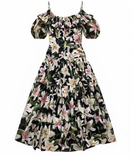 DOLCE&GABBANA Платье