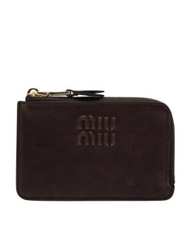MIU MIU Кардхолдер