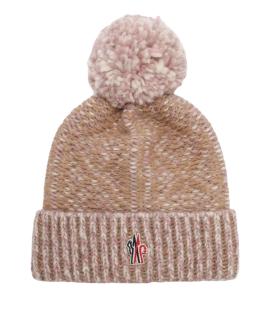 MONCLER GRENOBLE Шапка