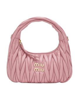 MIU MIU Сумка с короткими ручками