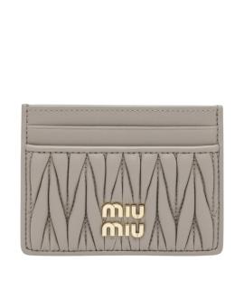 MIU MIU Кардхолдер
