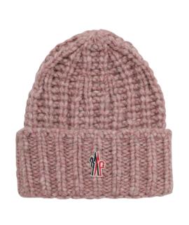 MONCLER GRENOBLE Шапка