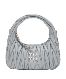 MIU MIU Сумка с короткими ручками