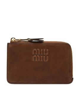 MIU MIU Кардхолдер