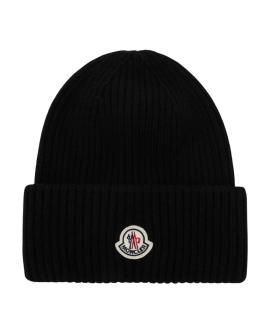 MONCLER Шапка