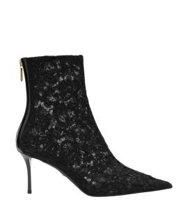 DOLCE&GABBANA Ботильоны