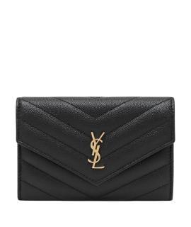 SAINT LAURENT Кошелек
