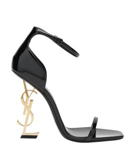 SAINT LAURENT Босоножки