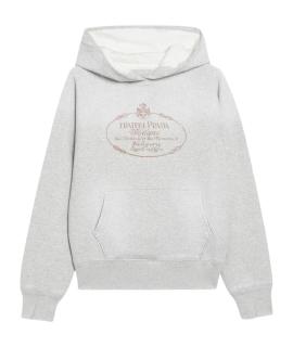 PRADA Худи/толстовка