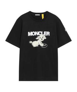 MONCLER Футболка