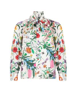 GUCCI Рубашка