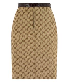 GUCCI Юбка миди