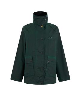 BARBOUR Тренч/плащ