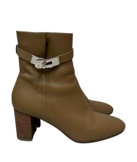 HERMES Ботильоны