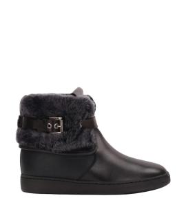 SANTONI Ботинки