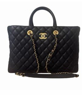 CHANEL Сумка тоут