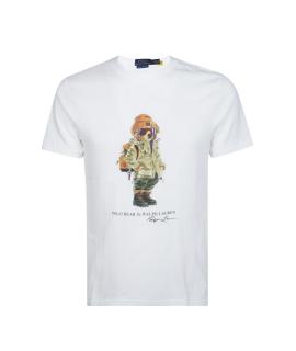 POLO RALPH LAUREN Футболка