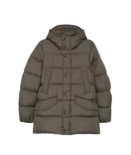 WOOLRICH Пуховик