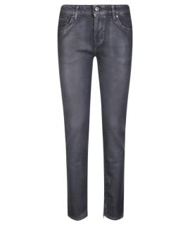 7 FOR ALL MANKIND Джинсы слим