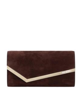 JIMMY CHOO Клатч/вечерняя сумка