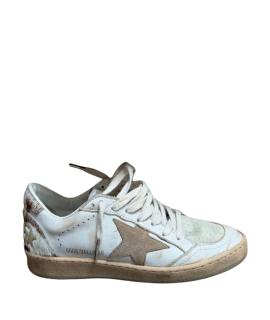 GOLDEN GOOSE Кеды